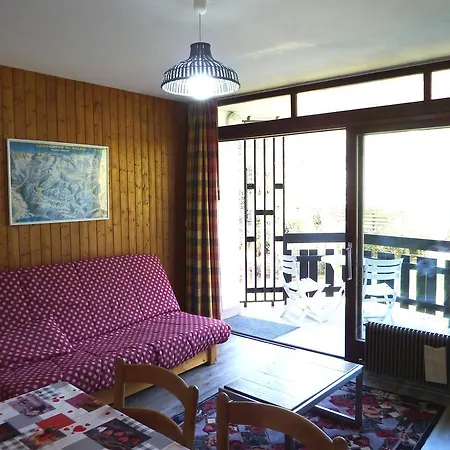 Studio Le Pleney 아파트