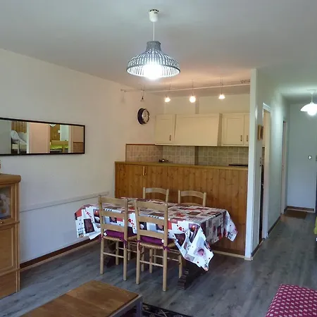Studio Le Pleney Apartament *